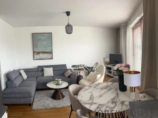 3 pokoje, mieszkanie 68,00 m², piętro 4, oferta nr , 77806/6624/OMS, Warszawa, Wawer, Wawer, Kożuchowska