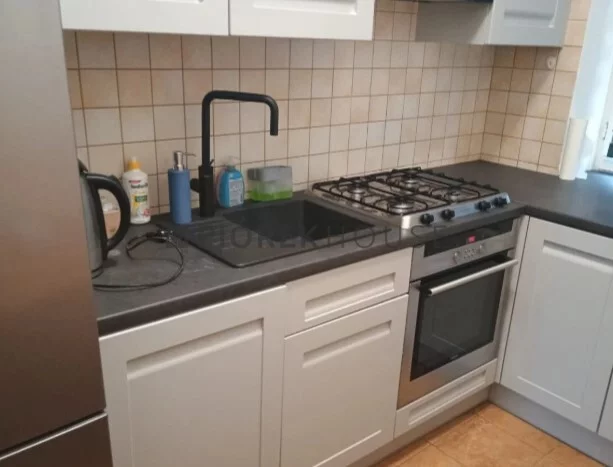 Mieszkanie trzypokojowe 60,00 m², Warszawa, Śródmieście, Krucza, Sprzedaż