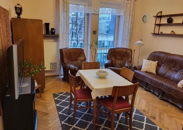 Apartamenty 73552/6624/OMS Warszawa Śródmieście Krucza
