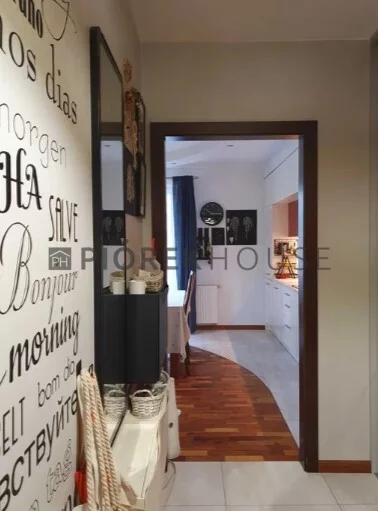 3 pokoje, mieszkanie 52,54 m², piętro 2, oferta nr , 76497/6624/OMS, Ząbki, Krucza