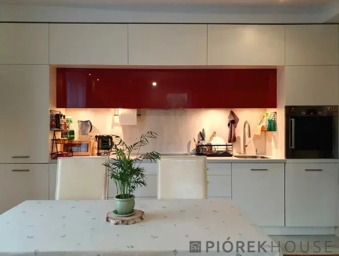 3 pokoje, mieszkanie 52,54 m², piętro 2, oferta nr , 77556/6624/OMS, Ząbki, Krucza