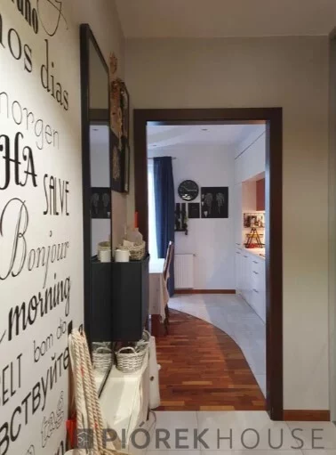 3 pokoje, mieszkanie 52,54 m², piętro 2, oferta nr , 77556/6624/OMS, Ząbki, Krucza