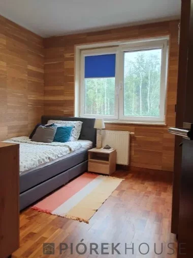 3 pokoje, mieszkanie 52,54 m², piętro 2, oferta nr , 77556/6624/OMS, Ząbki, Krucza