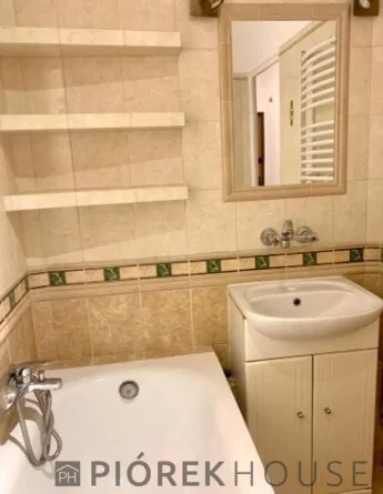 3 pokoje, mieszkanie 53,00 m², piętro 1, oferta nr , 78255/6624/OMS, Warszawa, Mokotów, Mokotów, Krymska