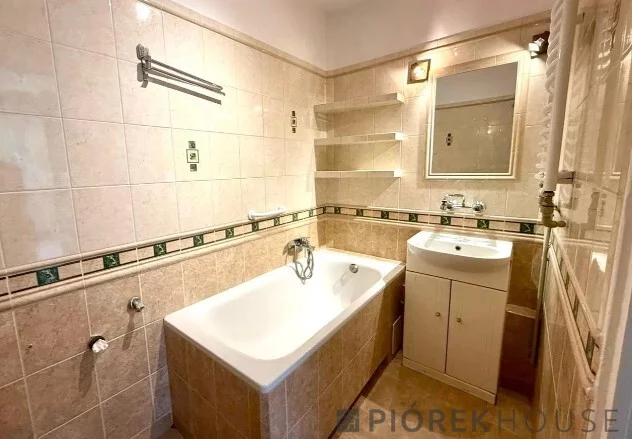 3 pokoje, mieszkanie 53,00 m², piętro 1, oferta nr , 78255/6624/OMS, Warszawa, Mokotów, Mokotów, Krymska