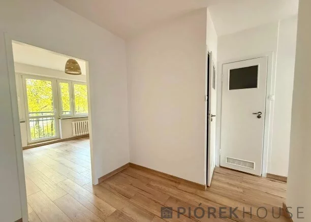 3 pokoje, mieszkanie 53,00 m², piętro 1, oferta nr , 78255/6624/OMS, Warszawa, Mokotów, Mokotów, Krymska