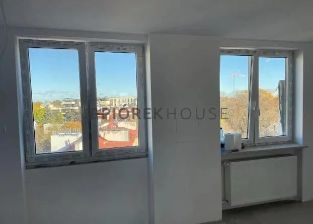3 pokoje, mieszkanie 60,90 m², piętro 6, oferta nr , 76386/6624/OMS, Warszawa, Mokotów, Mokotów, Ksawerów