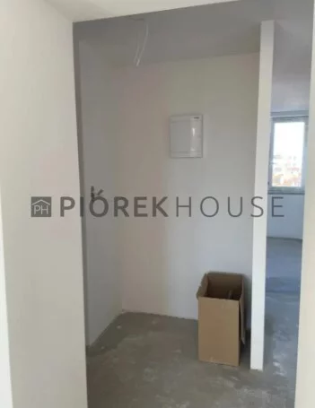 3 pokoje, mieszkanie 60,90 m², piętro 6, oferta nr , 76386/6624/OMS, Warszawa, Mokotów, Mokotów, Ksawerów