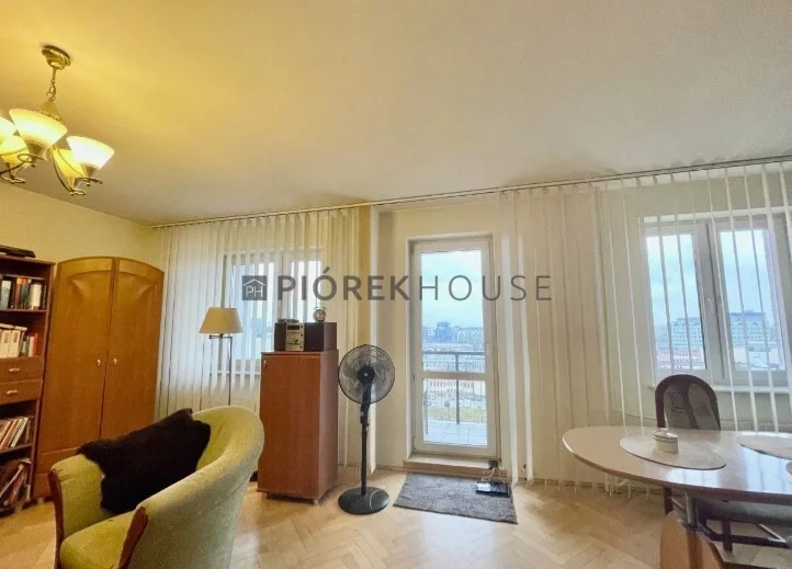 3 pokoje, apartament 79,00 m², piętro 9, oferta nr , 76667/6624/OMS, Warszawa, Mokotów, Mokotów, Ksawerów