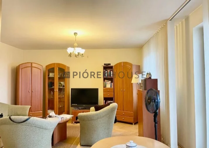 3 pokoje, apartament 79,00 m², piętro 9, oferta nr , 76667/6624/OMS, Warszawa, Mokotów, Mokotów, Ksawerów