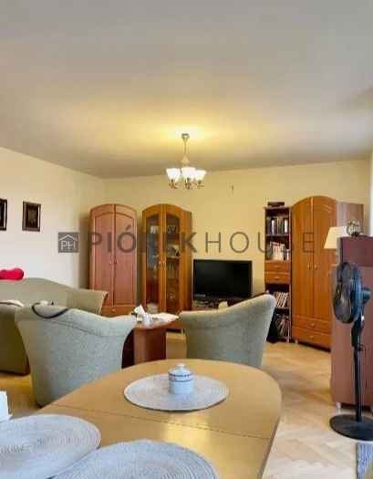 3 pokoje, apartament 79,00 m², piętro 9, oferta nr , 76667/6624/OMS, Warszawa, Mokotów, Mokotów, Ksawerów