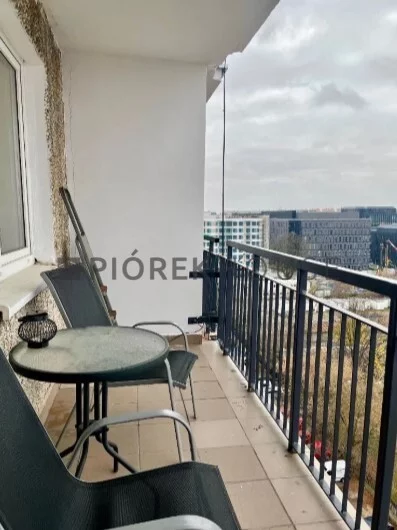 3 pokoje, apartament 79,00 m², piętro 9, oferta nr , 76667/6624/OMS, Warszawa, Mokotów, Mokotów, Ksawerów