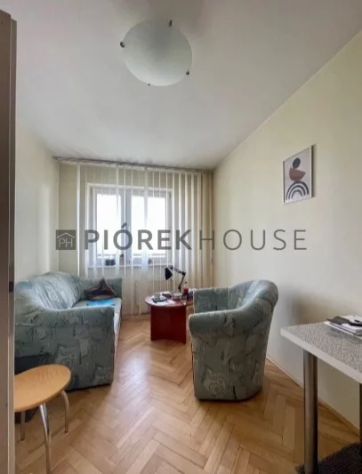 3 pokoje, apartament 79,00 m², piętro 9, oferta nr , 76667/6624/OMS, Warszawa, Mokotów, Mokotów, Ksawerów