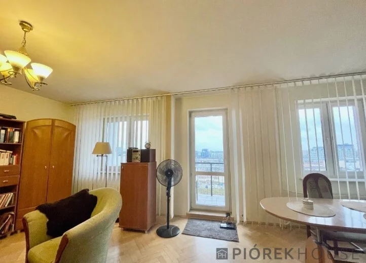 3 pokoje, apartament 79,00 m², piętro 9, oferta nr , 77779/6624/OMS, Warszawa, Mokotów, Mokotów, Ksawerów