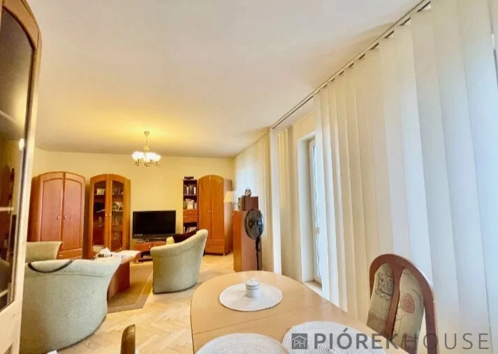 3 pokoje, apartament 79,00 m², piętro 9, oferta nr , 77779/6624/OMS, Warszawa, Mokotów, Mokotów, Ksawerów