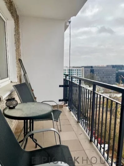 3 pokoje, apartament 79,00 m², piętro 9, oferta nr , 77779/6624/OMS, Warszawa, Mokotów, Mokotów, Ksawerów