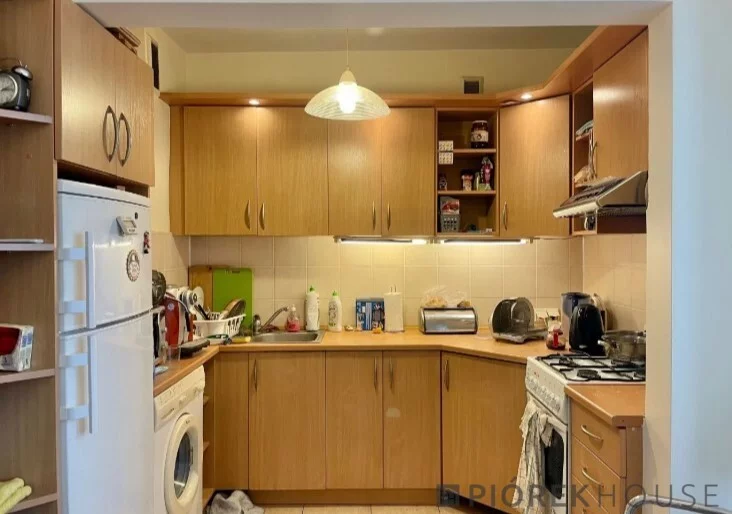 3 pokoje, apartament 79,00 m², piętro 9, oferta nr , 77779/6624/OMS, Warszawa, Mokotów, Mokotów, Ksawerów