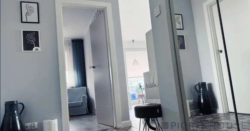 3 pokoje, mieszkanie 59,00 m², piętro 5, oferta nr , 75753/6624/OMS, Warszawa, Białołęka, Białołęka, Książkowa