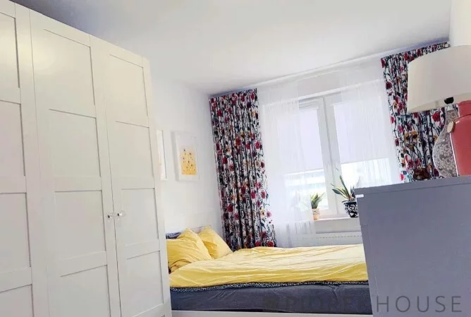 3 pokoje, mieszkanie 59,00 m², piętro 5, oferta nr , 75753/6624/OMS, Warszawa, Białołęka, Białołęka, Książkowa