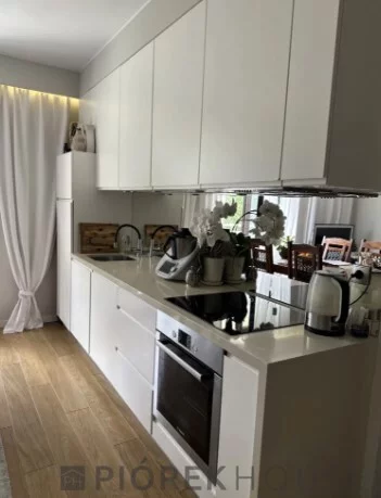 3 pokoje, mieszkanie 50,00 m², piętro 1, oferta nr , 76115/6624/OMS, Warszawa, Białołęka, Białołęka, Książkowa