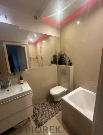 3 pokoje, mieszkanie 50,00 m², piętro 1, oferta nr , 76115/6624/OMS, Warszawa, Białołęka, Białołęka, Książkowa