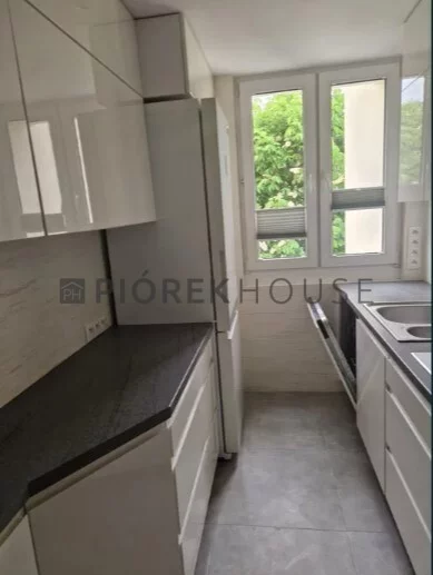 Apartamenty 74082/6624/OMS Warszawa Ochota Księcia Trojdena