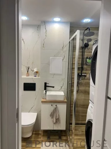 3 pokoje, apartament 53,00 m², piętro 4, oferta nr , 75860/6624/OMS, Warszawa, Targówek, Targówek, Kuflewska