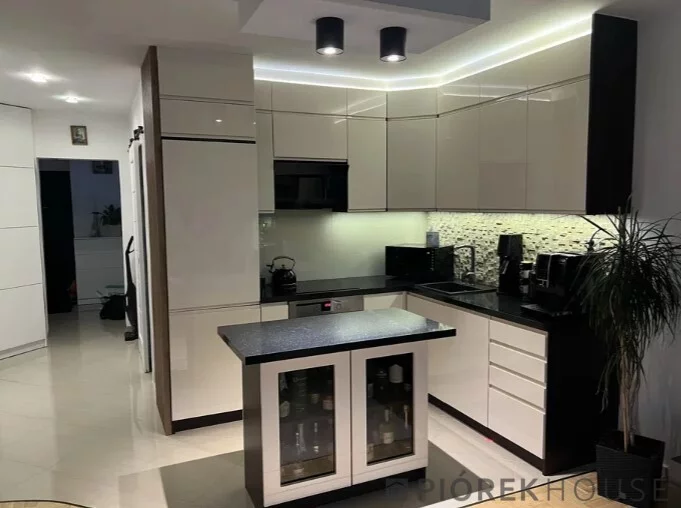 Apartamenty 77035/6624/OMS Warszawa Targówek Kuflewska