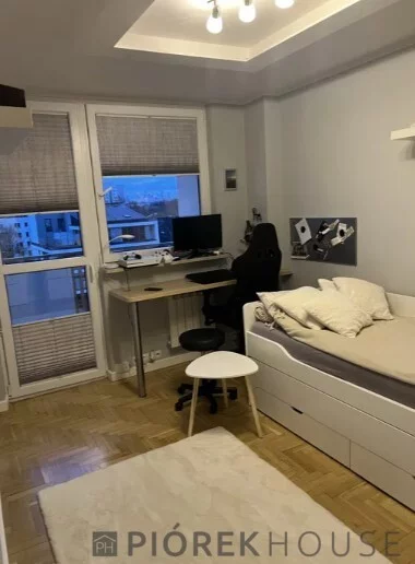 3 pokoje, mieszkanie 53,00 m², piętro 4, oferta nr , 78148/6624/OMS, Warszawa, Targówek, Targówek, Kuflewska