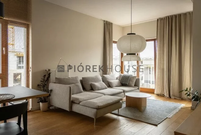 Apartamenty 75130/6624/OMS Warszawa Mokotów Kwitnących Jabłoni