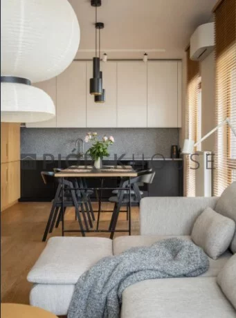 3 pokoje, apartament 71,36 m², piętro 2, oferta nr , 76325/6624/OMS, Warszawa, Mokotów, Mokotów, Kwitnących Jabłoni