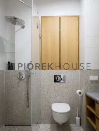 3 pokoje, apartament 71,36 m², piętro 2, oferta nr , 76325/6624/OMS, Warszawa, Mokotów, Mokotów, Kwitnących Jabłoni