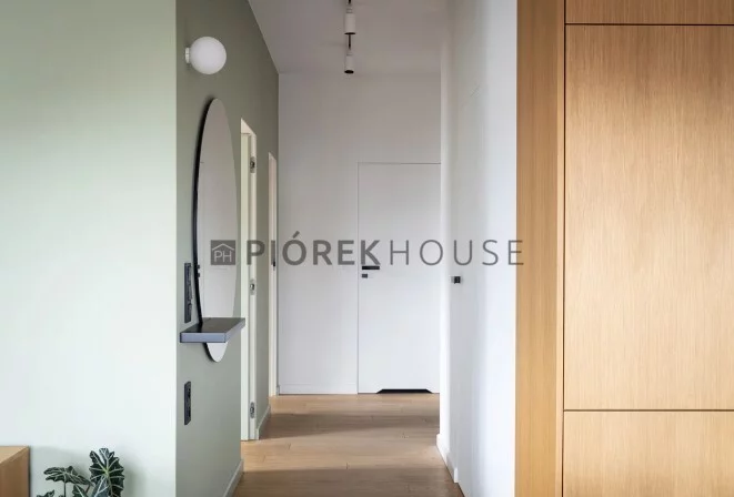 3 pokoje, apartament 71,36 m², piętro 2, oferta nr , 76325/6624/OMS, Warszawa, Mokotów, Mokotów, Kwitnących Jabłoni