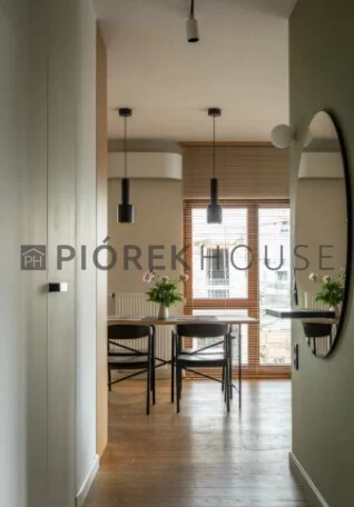 3 pokoje, apartament 71,36 m², piętro 2, oferta nr , 76325/6624/OMS, Warszawa, Mokotów, Mokotów, Kwitnących Jabłoni
