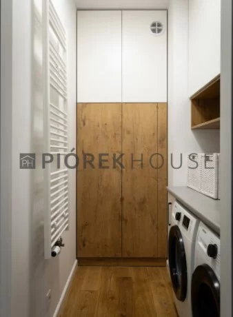 3 pokoje, apartament 71,36 m², piętro 2, oferta nr , 76325/6624/OMS, Warszawa, Mokotów, Mokotów, Kwitnących Jabłoni