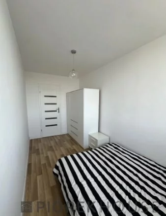 3 pokoje, mieszkanie 54,00 m², piętro 10, oferta nr , 77693/6624/OMS, Warszawa, Targówek, Targówek, Łabiszyńska