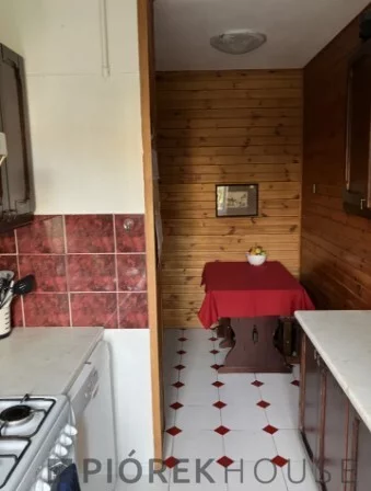 3 pokoje, mieszkanie 72,00 m², piętro 1, oferta nr , 76566/6624/OMS, Warszawa, Praga Południe, Praga Południe, gen. Leopolda Okulickiego