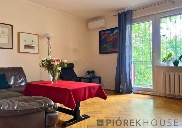 3 pokoje, mieszkanie 72,00 m², piętro 1, oferta nr , 76566/6624/OMS, Warszawa, Praga Południe, Praga Południe, gen. Leopolda Okulickiego