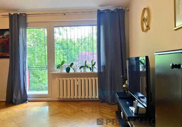 3 pokoje, mieszkanie 72,00 m², piętro 1, oferta nr , 76566/6624/OMS, Warszawa, Praga Południe, Praga Południe, gen. Leopolda Okulickiego