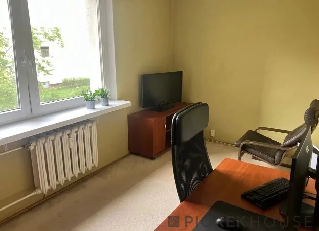 3 pokoje, mieszkanie 72,00 m², piętro 1, oferta nr , 76566/6624/OMS, Warszawa, Praga Południe, Praga Południe, gen. Leopolda Okulickiego