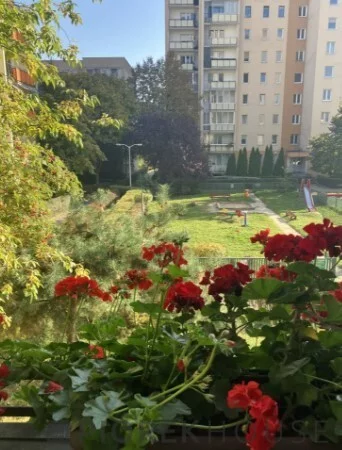 3 pokoje, mieszkanie 72,00 m², piętro 1, oferta nr , 76566/6624/OMS, Warszawa, Praga Południe, Praga Południe, gen. Leopolda Okulickiego