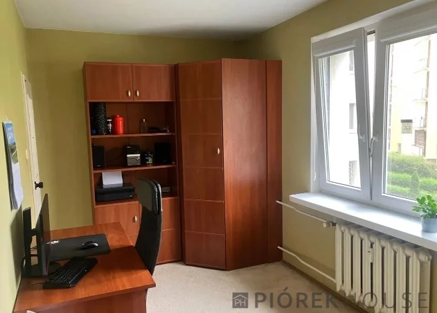 3 pokoje, mieszkanie 72,00 m², piętro 1, oferta nr , 77705/6624/OMS, Warszawa, Praga Południe, Praga Południe, gen. Leopolda Okulickiego