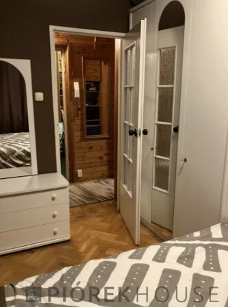 3 pokoje, mieszkanie 72,00 m², piętro 1, oferta nr , 77705/6624/OMS, Warszawa, Praga Południe, Praga Południe, gen. Leopolda Okulickiego