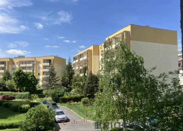 3 pokoje, mieszkanie 72,00 m², piętro 1, oferta nr , 77705/6624/OMS, Warszawa, Praga Południe, Praga Południe, gen. Leopolda Okulickiego