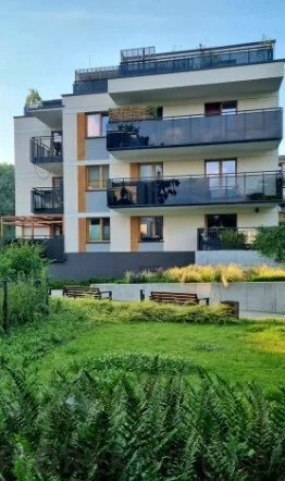 3 pokoje, apartament 64,62 m², piętro 2, oferta nr , 75926/6624/OMS, Warszawa, Wawer, Wawer, Leśniczówka