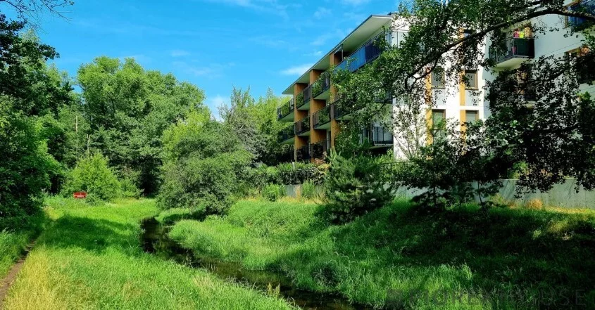 3 pokoje, apartament 64,62 m², piętro 2, oferta nr , 75926/6624/OMS, Warszawa, Wawer, Wawer, Leśniczówka