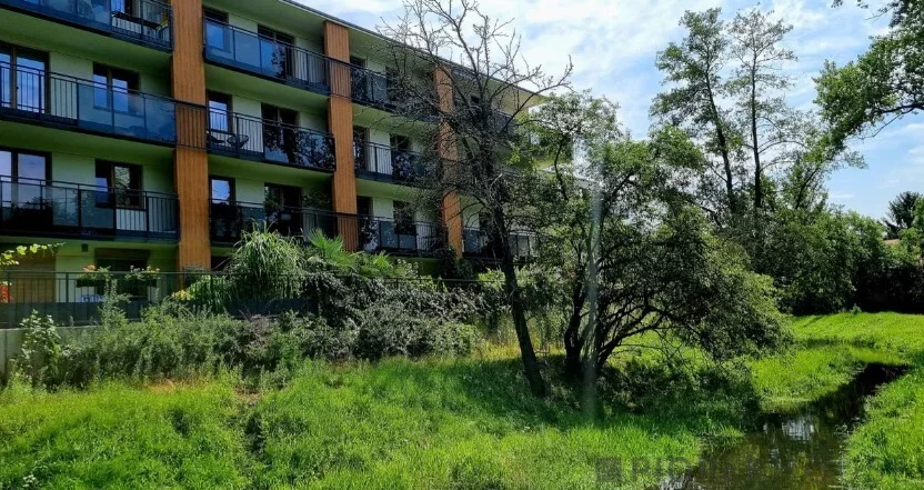 3 pokoje, apartament 64,62 m², piętro 2, oferta nr , 75926/6624/OMS, Warszawa, Wawer, Wawer, Leśniczówka