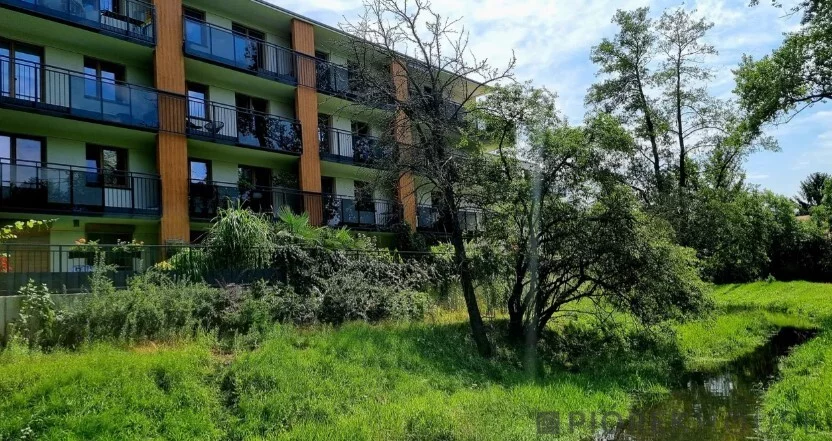 3 pokoje, mieszkanie 64,62 m², piętro 2, oferta nr , 77372/6624/OMS, Warszawa, Wawer, Wawer, Leśniczówka
