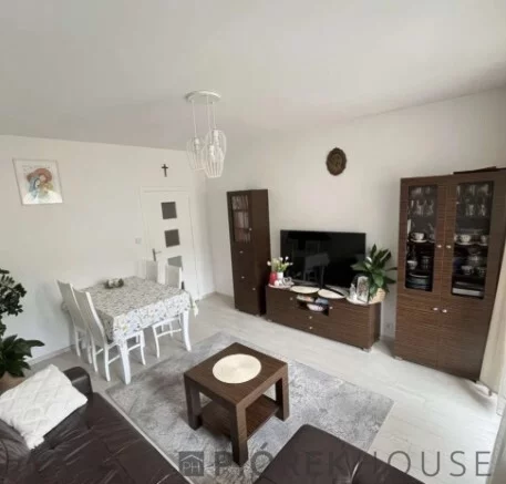 3 pokoje, mieszkanie 61,44 m², piętro 3, oferta nr , 76062/6624/OMS, Warszawa, Targówek, Targówek, Lewinowska
