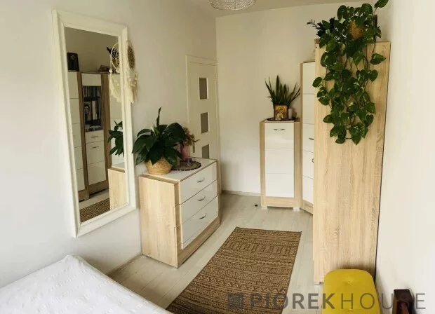3 pokoje, mieszkanie 61,44 m², piętro 3, oferta nr , 76062/6624/OMS, Warszawa, Targówek, Targówek, Lewinowska